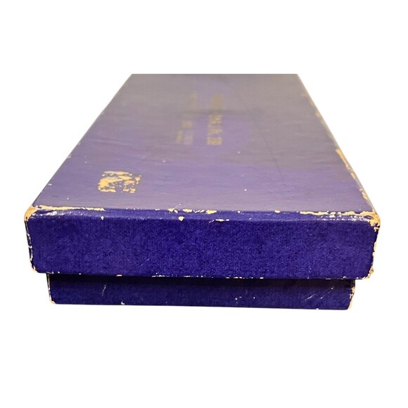 Heavy Solingen 9.5" Pinking Zig Zag Shears Scissors #2138 Made in Germany - Picture 10 of 16